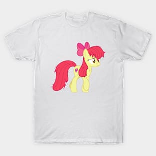 Grown Up Apple Bloom 1 T-Shirt